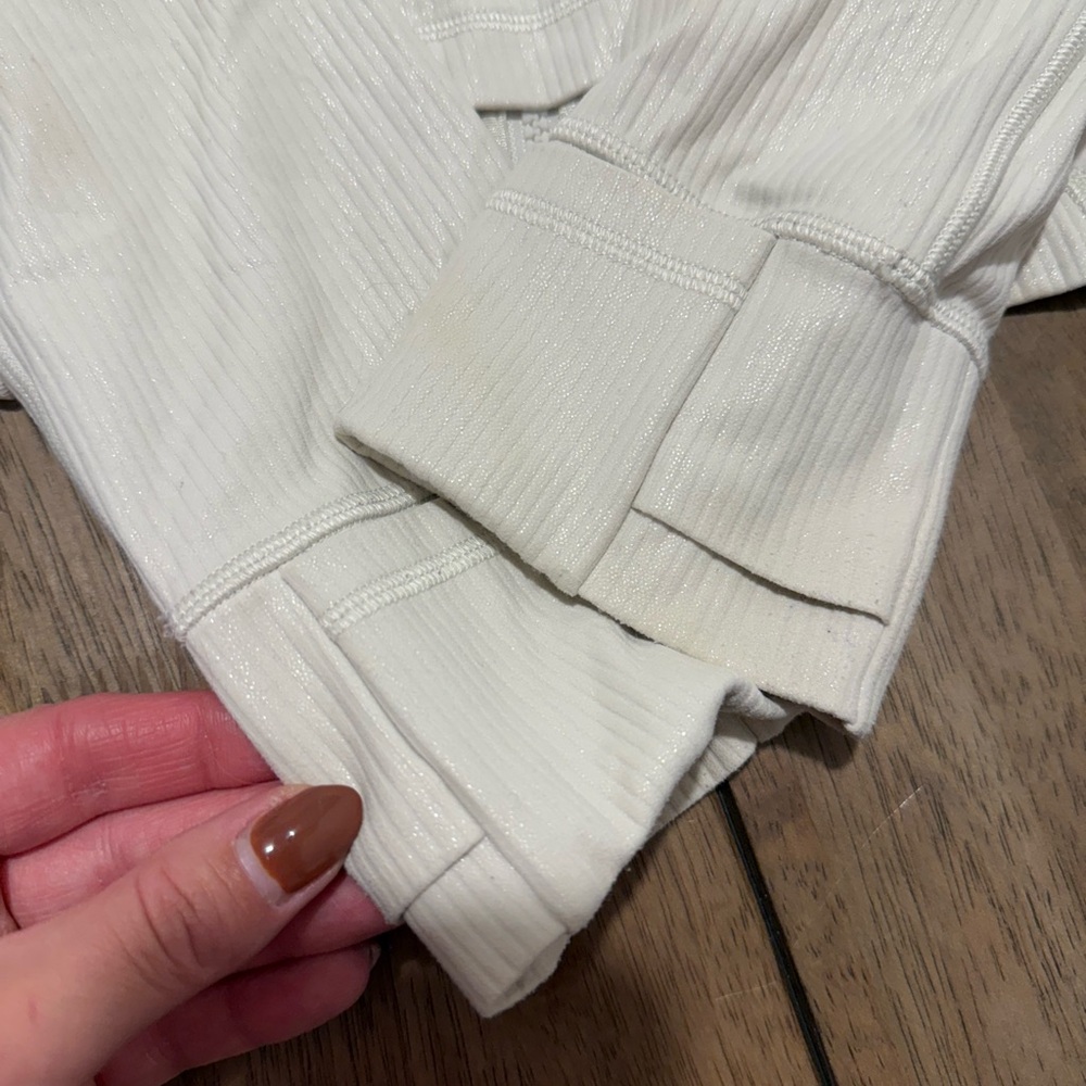 Lululemon Define Jacket Cropped - image 6